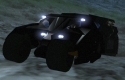 Tumbler [Batman Begins]