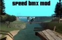 Speed BMX Mod