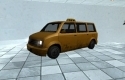 Moonbeam Taxi