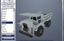 GTA Garage Mod Manager 2.1