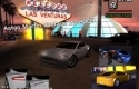 Aston Martin Vantage V8 2003