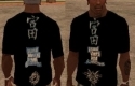 The GTA_JAPAN (((t-shirt)))