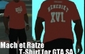 Mach et Ratze Shirt (TV Total)