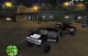 gta IV Monstertruck
