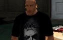 WWE Kane Shirt