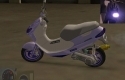 SUZUKI ADDRESS110 new skins
