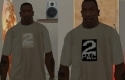 2Pac Tshirts