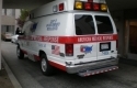 New Ambulance Siren