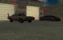 ParkedCars by P-a-o