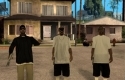 New Black Grove Street Homies