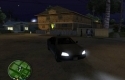 GTAIII Kuruma for GTA SA