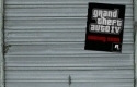 GTA IV Garagenplakat
