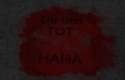 Lustiges Blut