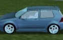 Golf IV