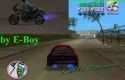 Blue Fire Mod
