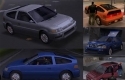 Hoda CRX