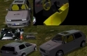 VW Golf 3 Tunig