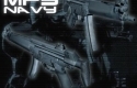 H&K MP5 Navy