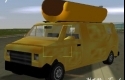 HOT DOG TRUCK