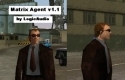 Matrix Agent