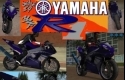 Yamaha YZF R1