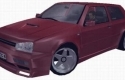 VW Golf 3 VR6 Syncro