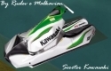 Kawasaki JetSki