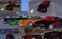 The Black Supra v2.3
