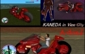 KANEDA
