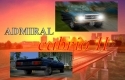 Admiral Cabrio II