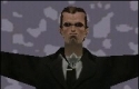 Matrix - Agent Smith Skin