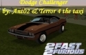 Dodge Challenger 2 Fast 2 Furious