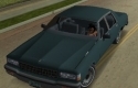 1989 Chevrolet Caprice Classic