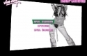 Christina Aguilera Background