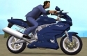 Ducati 1000 DS