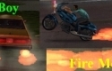 Ultra Fire Mod