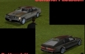 Sentinel Fastback