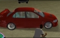 Mitsubishi Lancer Evolution VIII
