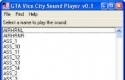 VC Sound Player