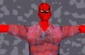 Spiderman - Fan v2.0