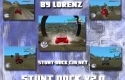 Stunt Dock V2.0