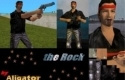 The Rock