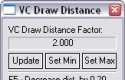 VC Draw Distance