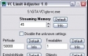 VC Limit Adjuster