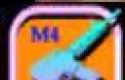 Weapons Name Mod
