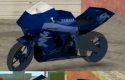 Yamaha Sportbike