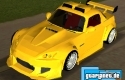 Honda S 2000 Tuned