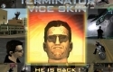 Terminator Skin