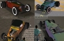 Custom Hot Rod
