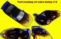 Ford Mustang SVT Cobra Tuning V1.0